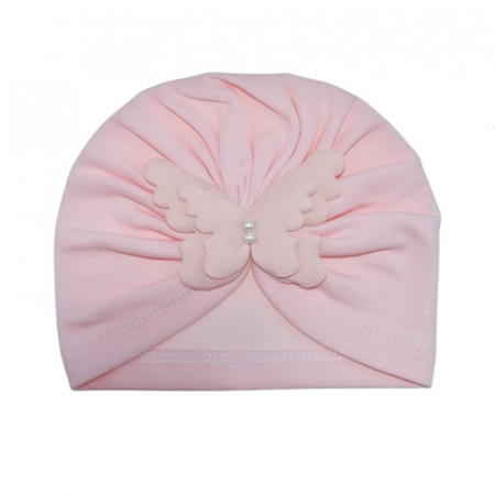 Caciuli fete - Turban pentru fete Mini Junior TFMJ-09