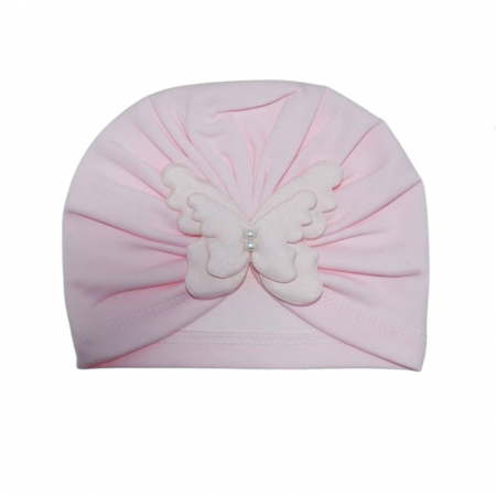 Caciuli fete - Turban pentru fete Mini Junior TFMJ-10