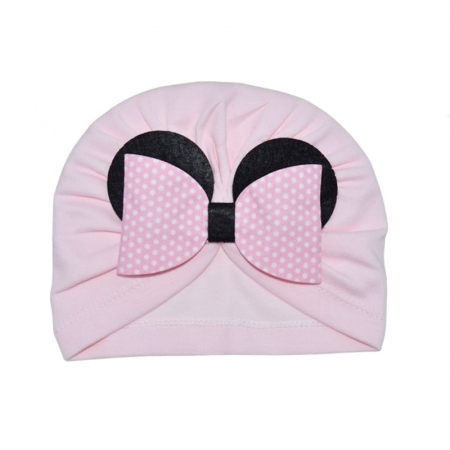 Caciuli fete - Turban pentru fete Mini Junior TFMJ-14