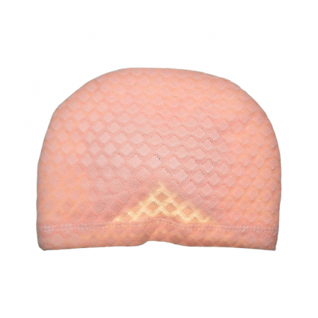 Turban pentru fete Mini Junior TRBMJ-1, Coral [1]