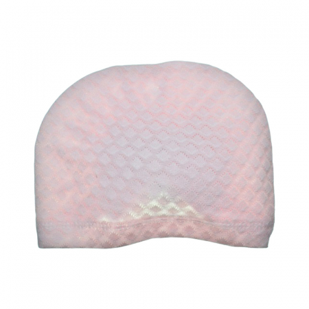 Turban pentru fete Mini Junior TRBMJ-2, Roz [1]
