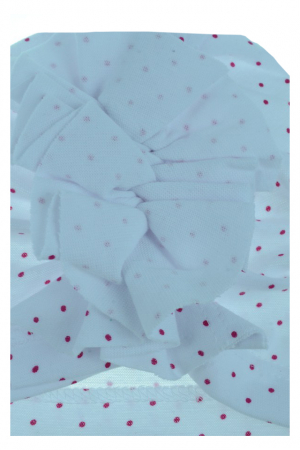 Turban pentru fete Mini Junior TFN6-44-cm [1]