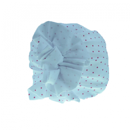 Caciuli fete - Turban pentru fete Mini Junior TFN6-44-cm
