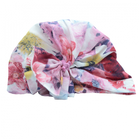 Turban pentru fete Mic Pitic T63HH-38, Multicolor [2]