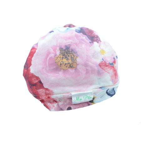 Turban pentru fete Mic Pitic T63HH-38, Multicolor [1]