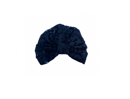Caciuli si palarii de vara fete - Turban pentru fete Piticot Lamia C297-B