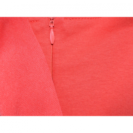 Rochie pentru fete Tylkomet TLY-14, Rosu [2]