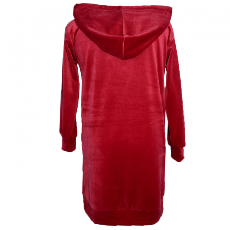 Rochie pentru fete Viwa TLY-5, Rosu [1]