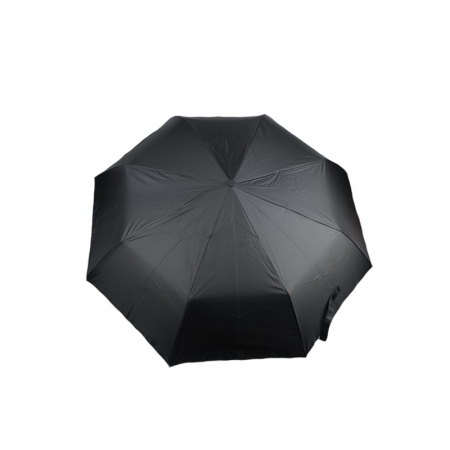 Umbrele femei - Umbrela dama Paolo 94 cm 3015N, Negru