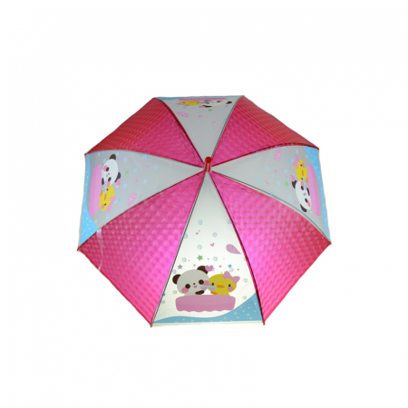 Umbrele si pelerine de ploaie fete - Umbrela pentru fete Paolo 2003RR-universal, Multicolor