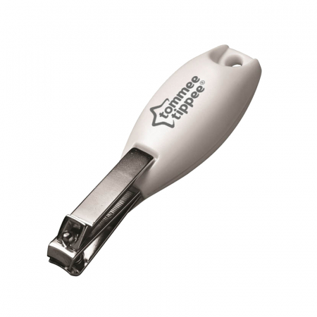 Articole de ingrijire - Unghiera pentru copii Tommee Tippee 43312840, Alb