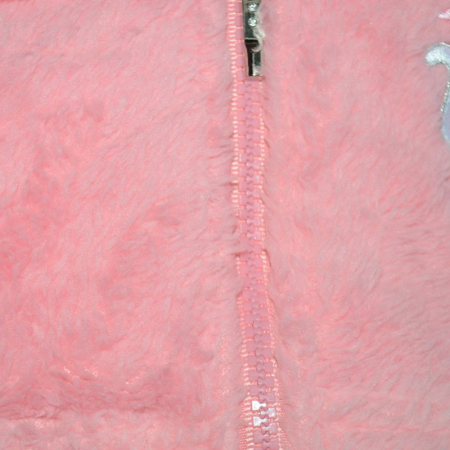 Vesta de blana pentru fete Happy House HH-299-86, Roz [2]