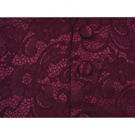 Vesta de botez pentru baieti Christopher Baby Club VST-16 [2]