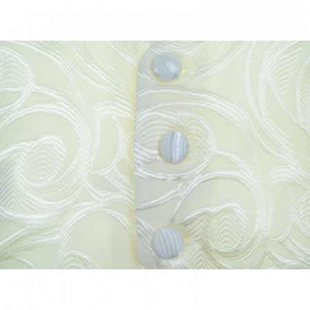 Vesta de botez pentru baieti Christopher Baby Club VST-5 [1]