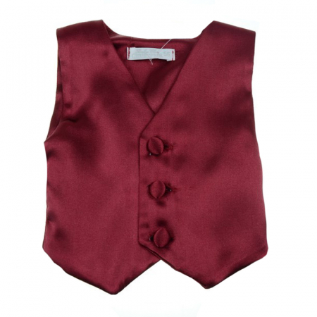 Veste elegante - Vesta de botez pentru baieti Christopher Baby Club VST-8