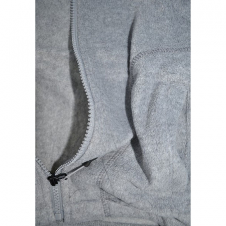 Vesta din polar pentru fete Happy House WB-3068G, Gri [2]