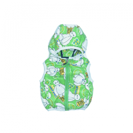 Veste - Vesta fas baieti Vitamins VVB3-80, Multicolor