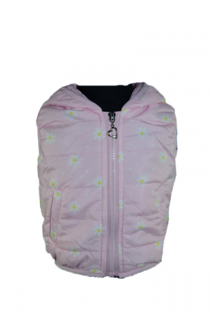 Veste - Vesta pentru fete Happy House VFHH2-R-104, Multicolor