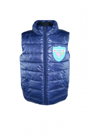 Veste - Vesta pentru baieti Sun City EN6708.i06-104, Bleumarin