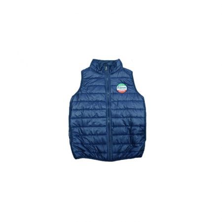 Veste - Vesta pentru baieti GT GT-4610-134, Multicolor