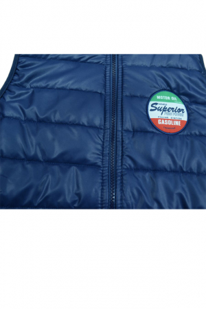 Vesta pentru baieti GT GT-4610-134, Multicolor [2]