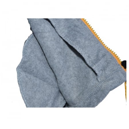 Vesta polar pentru baieti Happy House WB3073, Gri [3]
