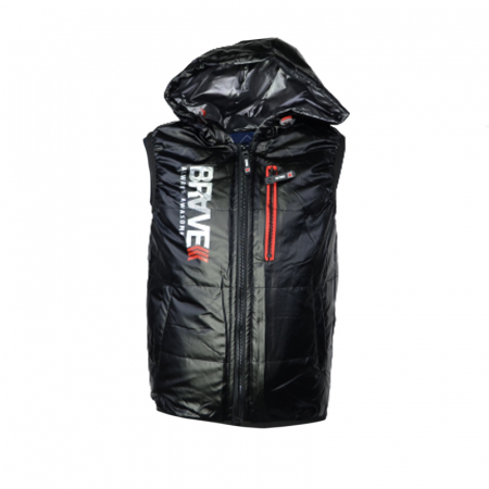 Veste - Vesta pentru baieti Happy House HB-8665-11, Negru