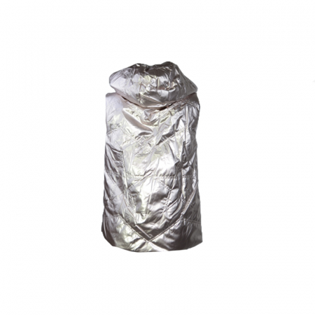 Vesta pentru fete Happy House HB-8665-19, Roz [1]