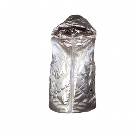 Veste - Vesta pentru fete Happy House HB-8665-19, Roz