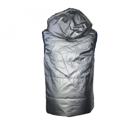 Vesta pentru baieti Happy House HB-8665-7, Gri [1]