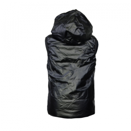 Vesta pentru baieti Happy House HB-8665-1, Negru [1]
