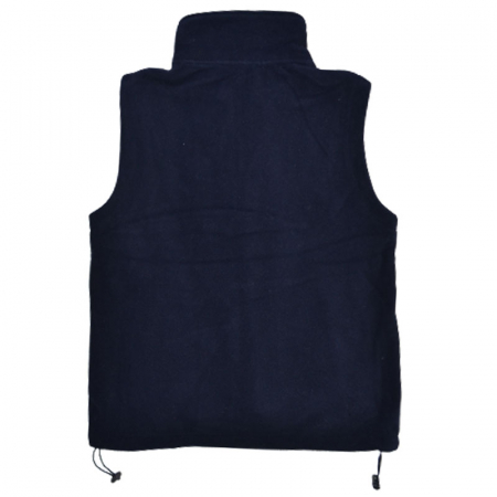 Vesta din polar pentru baieti Happy House WB-3075, Bleumarin [1]