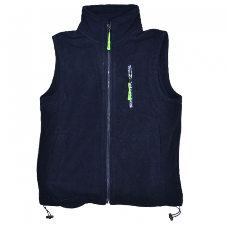 Veste - Vesta din polar pentru baieti Happy House WB-3075, Bleumarin