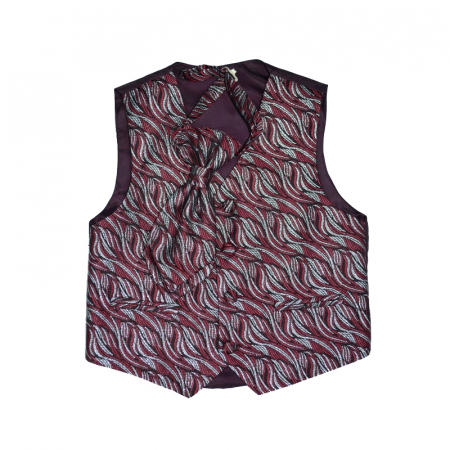 Veste elegante - Vesta pentru baieti LA Kids VBLA1-104, Multicolor