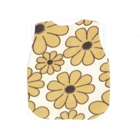 Vesta pentru fete Mini Junior 562058-F, Bej [1]