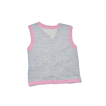 Vesta pentru copii Mini Junior, VSTMJ-R, Roz [1]