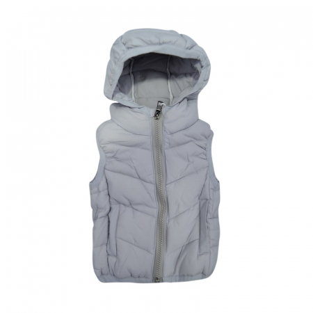 Veste - Vesta pentru copii Vitamins MSZ-0304-68, Gri