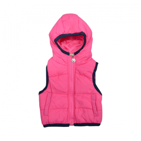 Veste - Vesta pentru fete Vitamins MSZ-0309-62, Roz