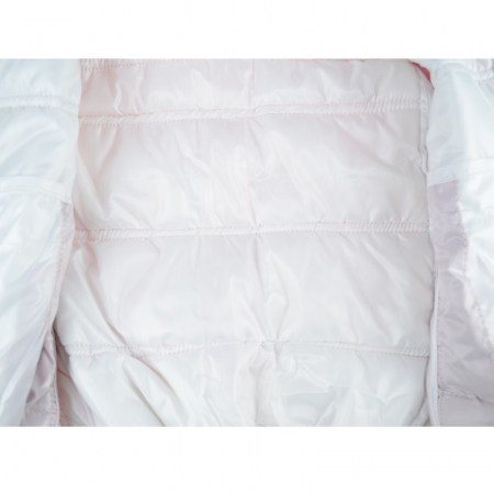 Vesta pentru fete Vitamins VCVB-RZ_68 cm, Roz [2]