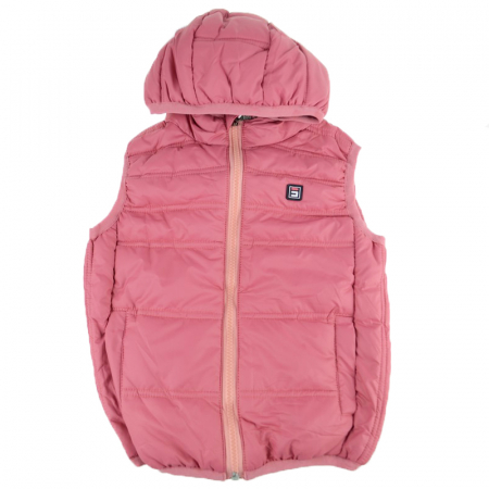 Veste - Vesta pentru fete Vitamins VCVB-RZ_68 cm, Roz