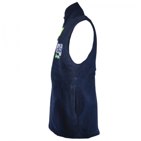 Vesta polar pentru baieti Happy House WB3073B, Bleumarin [1]