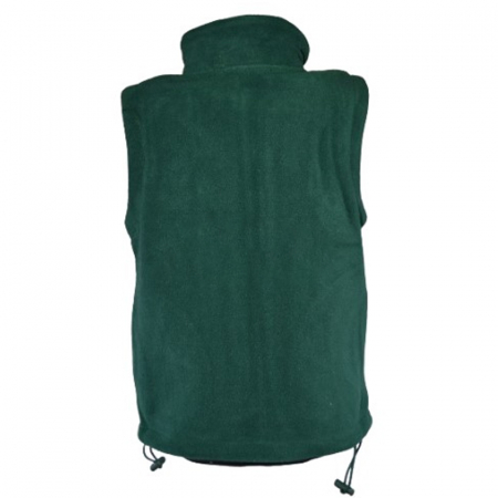 Vesta polar pentru baieti Happy House WB3073V, Verde [2]