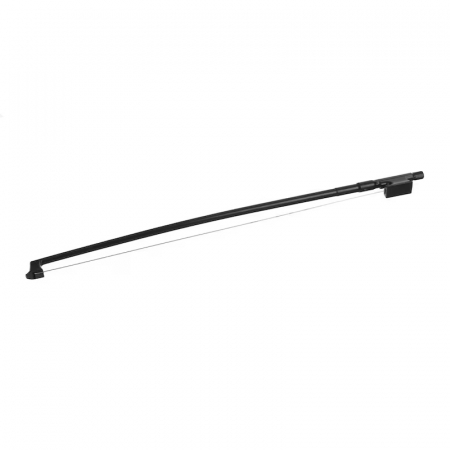 Vioara pentru copii, 4 corzi metalice 13.5 x 6.5 x 39 cm Mini Junior CHT-8820, Maro [6]