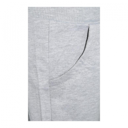 Pantaloni scurti pentru baieti Happy House WB-2825G-128 cm, Gri [2]