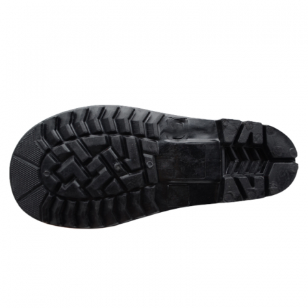 Cizme din cauciuc pentru fete Mini Junior 234587-25-26, Rosu [3]