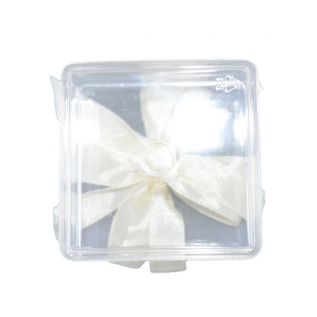 Cutie de botez Mini Junior CUT222, Galben [3]