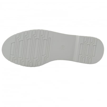 Pantofi pentru fete Bessky YJ9663-2-30, Crem [2]