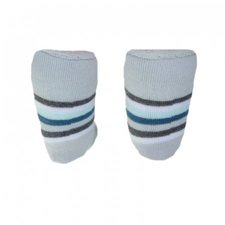 Sosete pentru baieti Milusie SPCM-27, Multicolor [1]
