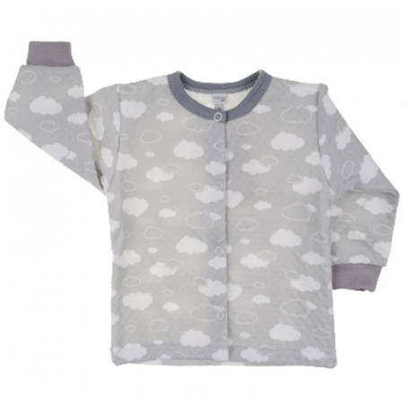 Compleu 2 piese pentru baieti Koala Duffy 04-631-1, Gri [2]