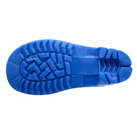 Cizme din cauciuc pentru baieti Mini Junior 2523217-31-32, Albastru [3]